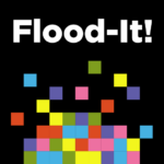 Flood-It MOD Unlimited Money 2.92