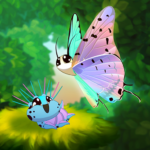 Flutter Butterfly Sanctuary MOD Unlimited Money 3.230