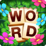 Game of Words Word Puzzles MOD Unlimited Money 1.9.61