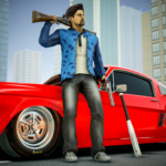 Gangster Games Mafia City 3D MOD Unlimited Money 2.1