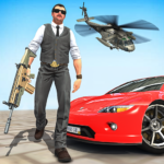 Gangster Rio City of Crime MOD Unlimited Money 3.0.0