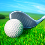 Golf Strike MOD Unlimited Money 1.5.9