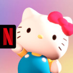 HELLO KITTY HAPPINESS PARADE MOD Unlimited Money 1.1.1