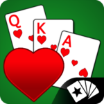 Hearts Classic Card Game MOD Unlimited Money 5.55