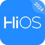 HiOS Launcher – Fast MOD Premium 13.9.034.2