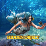 Hidden Object Mermaids MOD Unlimited Money 1.2.212