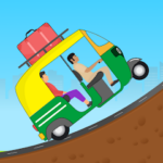 Hill Climb – Auto Drive Racing MOD Unlimited Money