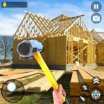 House Demolish Destruction Sim MOD Unlimited Money VARY