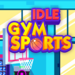 Idle GYM Sports MOD Unlimited Money 1.89