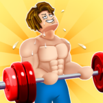 Idle Workout Master MMA hero MOD Premium 2.3.0