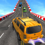 Immersive Impossible Car Drive MOD Unlimited Money 2.1