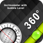 Inclinometer Bubble Level MOD Premium 3.0