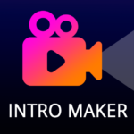 Intro Video maker Logo intro MOD Premium 1.8