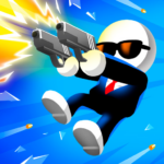 Johnny Trigger Action Shooter MOD Unlimited Money 1.12.41