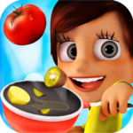 Kids Kitchen Cooking Games MOD Unlimited Money 2.9.4