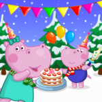 Kids birthday party MOD Unlimited Money 2.0.4