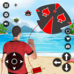 Kite Flying Basant Layang Game MOD Unlimited Money VARY