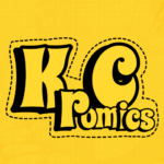 KrComics MOD Premium 1.0.0