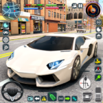 Lambo Game Super Car Simulator MOD Unlimited Money 1.19