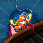 Legendary Fish Hunter MOD Unlimited Money 1.0.4