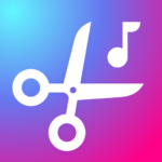 MP3 Cutter and Ringtone Maker MOD Premium 2.2.5.4