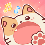 Magic Rhythm Cat Chorus Music MOD Unlimited Money 4.6