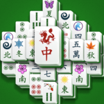 Mahjong Solitaire MOD Unlimited Money 2.1.2.1525