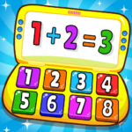 Math Games Kids Learn Addition MOD Unlimited Money 2.6