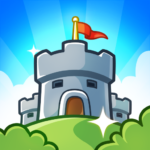 Merge Kingdoms – Tower Defense MOD Unlimited Money 1.1.19313