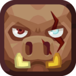 Minetap Merge rpg clicker MOD Unlimited Money 2.6.2