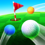 Mini GOLF Royal – Clash Battle MOD Unlimited Money 2.4.8