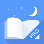 Moon Reader Pro MOD Premium 9.5