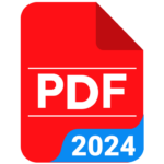 PDF Reader Read all PDF files MOD Premium 2.2.5