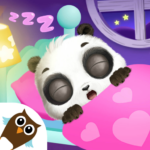 Panda Lu Friends MOD Unlimited Money 6.0.60082