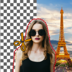 Photo Background Changer MOD Premium 6.6.9