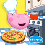 Pizza maker. Cooking for kids MOD Unlimited Money 1.5.6