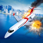 Plane Emergency Landing MOD Unlimited Money 0.9.0