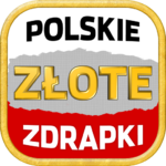 Polskie Zote Zdrapki MOD Unlimited Money 1.7.6