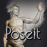 Poseit MOD Premium 2.2.0