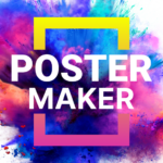 Poster Maker – Flyer Creator MOD Premium 1.3.5