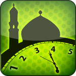 Prayer Times Qibla Finder MOD Premium 20.1.9