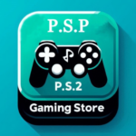 Psp Ps2 Gaming Store MOD Premium 10.1