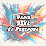 Radio YSKL La Poderosa MOD Premium 1