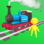 Rail Lands MOD Unlimited Money 1.0.0