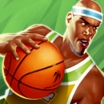 Rival Stars Basketball MOD Unlimited Money 2.10.0