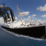 Ship Simulator 2022 Cargo Game MOD Unlimited Money 0.10