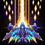 Sky Raptor Space Shooter MOD Unlimited Money 2.5.3