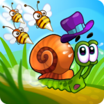 Snail Bob 2 MOD Unlimited Money 1.5.25