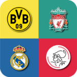 Soccer Clubs Logo Quiz MOD Unlimited Money 1.0.92