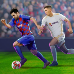 Soccer Star Top Leagues 25 MOD Premium 2.18.0